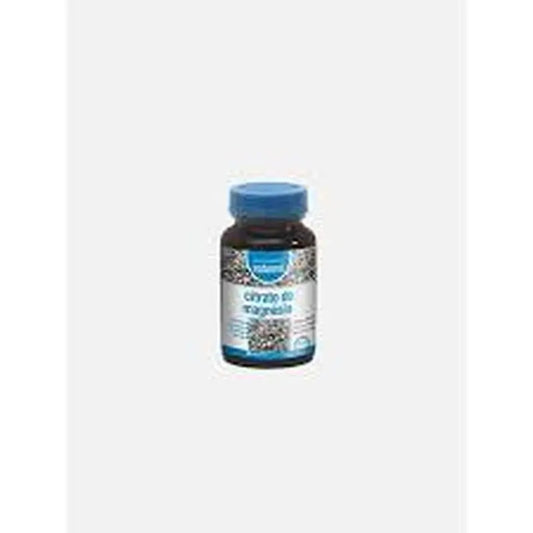 Naturmil Magnesium Citrate, 60 Tablets