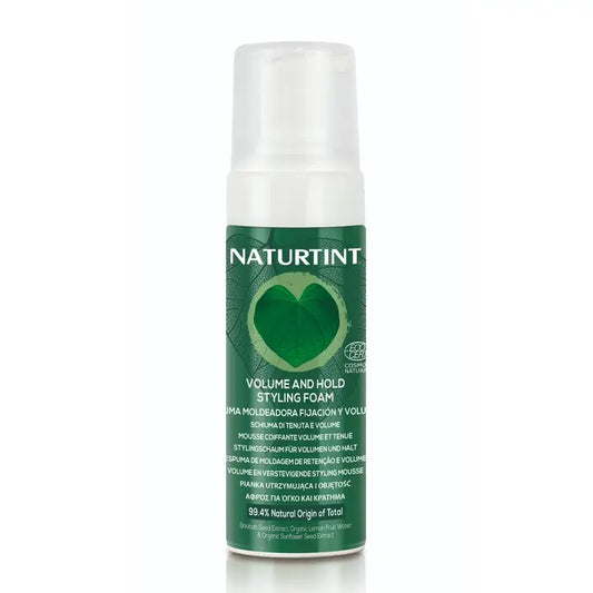 Naturtint Natural Moulding Foam 125 Ml