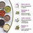 Naturtint Hair Food Mask Purple Rice150 Ml