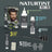 Naturtint Men Men Permanent Hair & Beard Dye 3N Ammonia Free 3N - Dark Brown