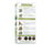 Naturtint Permanent Colouring Dye Without Ammonia 4.35 - Intense Cappuccino Brown