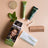 Naturtint Henna Cream Semi-Permanent Natural Hair Coloring Ammonia Free 5.0 Light Brown