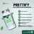 Naturvent Anti-wrinkle Prettify, 60 capsules