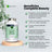 Naturvent Hair, Skin & Nails Strengthener. Complete Beauty, 120 capsules