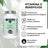 Naturvent Vitamins Vitamin C 120 capsules