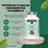 Naturvent Vitamins Vitamin C 120 capsules