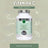 Naturvent Vitamins Vitamin C 120 capsules