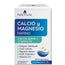 Natysal Marine Calcium and Magnesium with Collagen+Vit D3 60Com