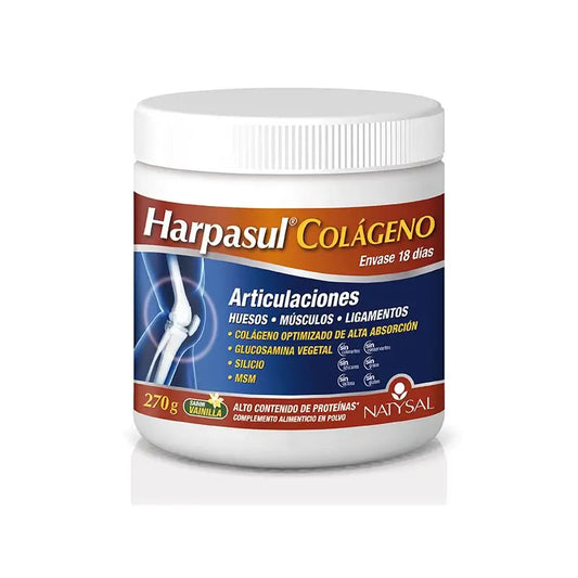 Natysal Harpasul Collagen, 270 Gr