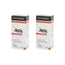 Ndl Pro-Health Ndl Pro-Health Rapid Hydration Effervescent Tablets Orange Flavour, Pack 4, 80 Tablets
