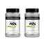 Ndl Pro-Health Whey Protein Isolate - Isolated Protein, Pure Vanilla Bliss , 2X500 G