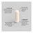 Ndl Pro-Health  Vitamin D3 and K2, 90 capsules