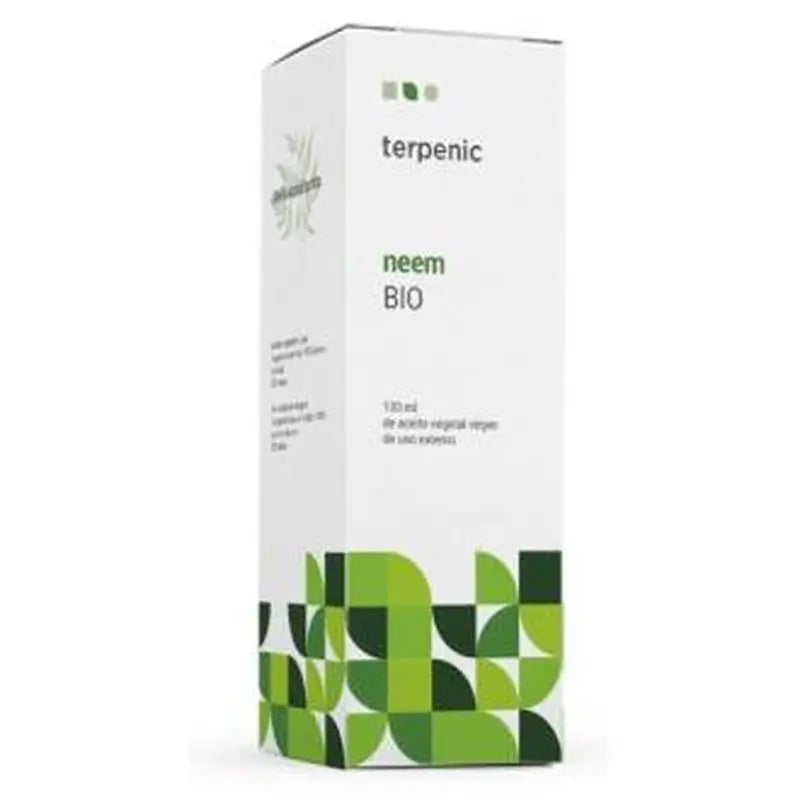 Neem Virgin Bio Vegetable Oil 100Ml.