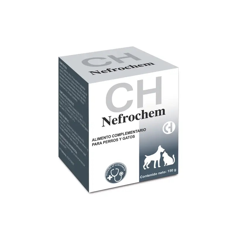 Chemical Nefrochem, 150 g