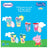 Nenuco Peppa Pig Eau de Toilette, 240 ml + gift glass