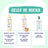 Nenuco Original Fragrance Liquid Soap, 650 ml