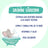 Nenuco Original Fragrance Liquid Soap, 650 ml