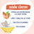 Nenuco Bath Soap with Sweet Almond Milk, 650 ml