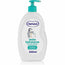 Nenuco Baby Moisturising Milk, Original Fragrance, 500 ml