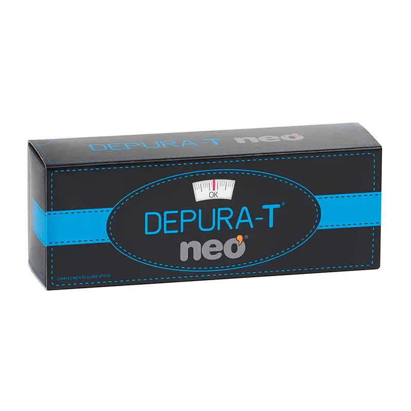 Neo Depura-T 14 Vials