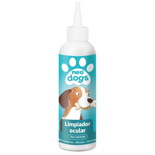 Neo Dogs Eye Cleaner 125 Ml