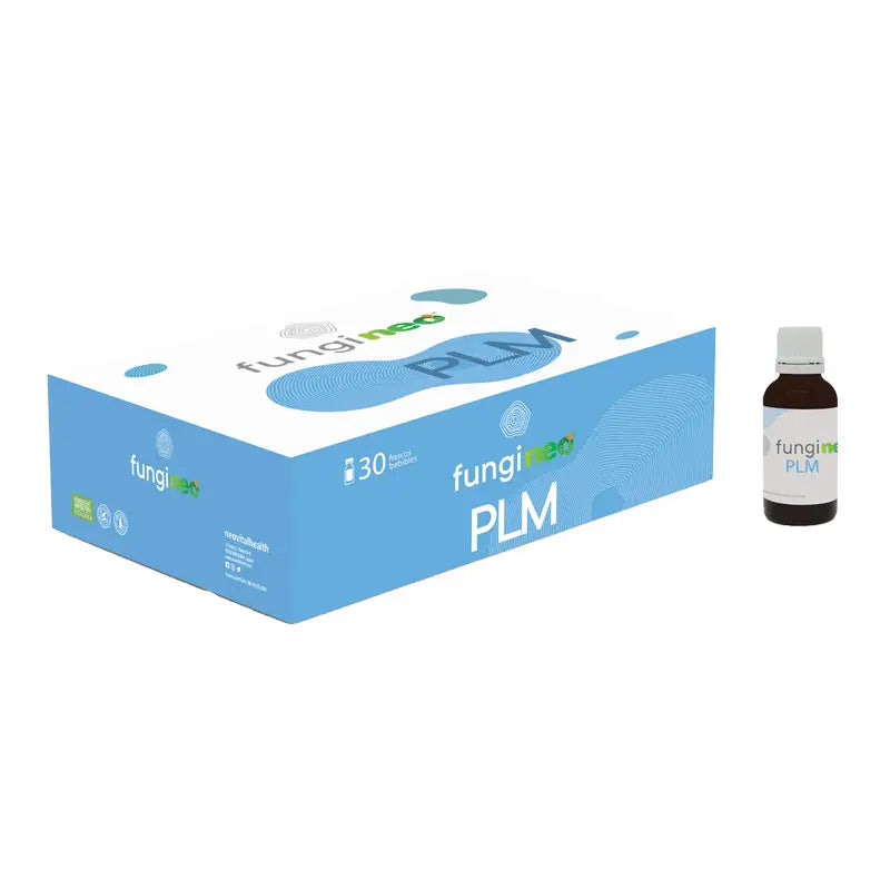 Neo Fungineo Plm 30 Bottles