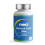 Neo Multivit Forte Man Ginseng Eleutherococcus 120Comp.
