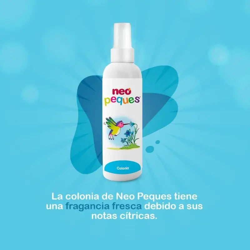Neo Peques Cologne, 200 ml