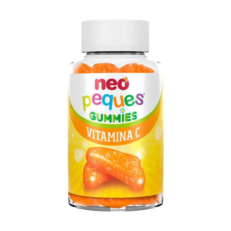 Neo Peques Gummies Vitamin C, 30 Gummies