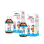 Neo Peques Omega 3, 150 ml, pack of 2