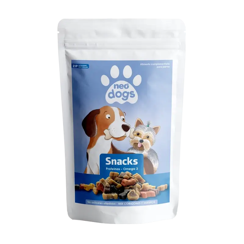Neo Pet Care Dogs Snacks, 75 grams