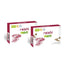 Neo Reishi, 60 capsules, pack of 2