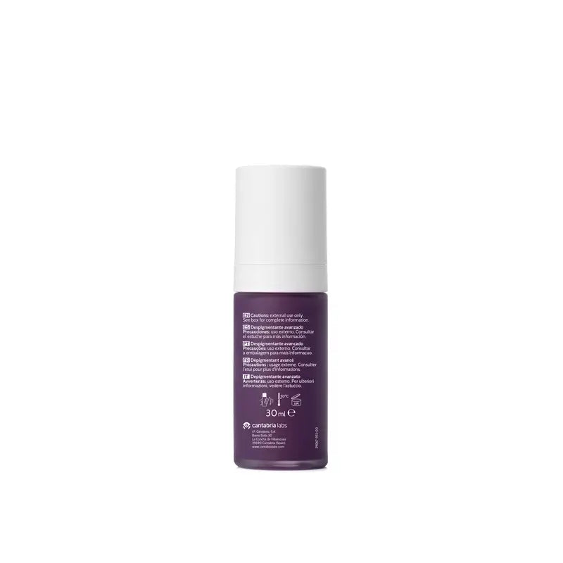 Neoretin Discrom Ultra Emulsion Advance, 30 ml