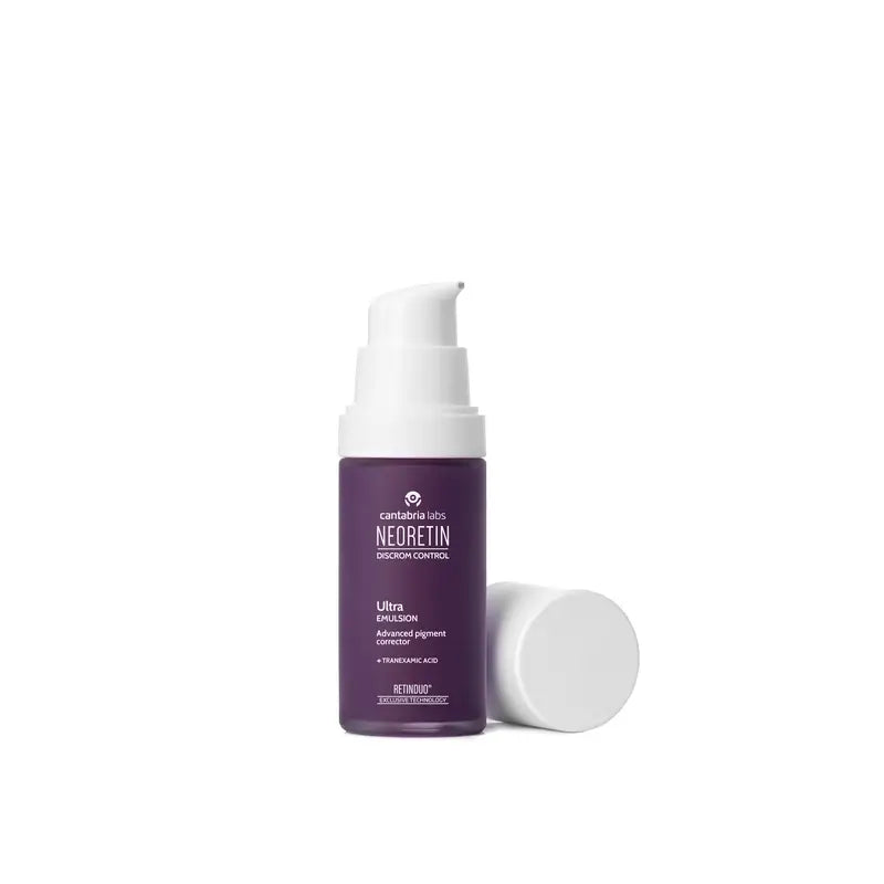 Neoretin Discrom Ultra Emulsion Advance, 30 ml