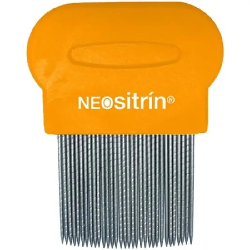 Neositrín Lendrera Anti-Lice Treatment