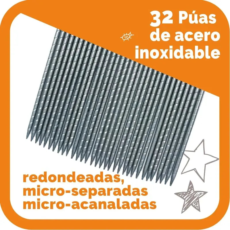 Neositrín Lendrera Anti-Lice Treatment
