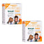 Neositrin Protection Pack + Spray Gel + Lendrera, Pack 2 Units