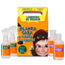 NEOsitrin® Spray + Anti-Lice Shampoo, Pack 2 x 100 ml