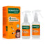 NEOsitrin® Anti-Lice Liquid Gel Spray, Pack 2 x 100 ml