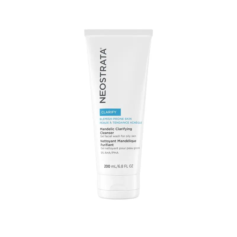 Neostrata Clarify Mandelic Cleanser 5% Aha/Pha , 200 ml