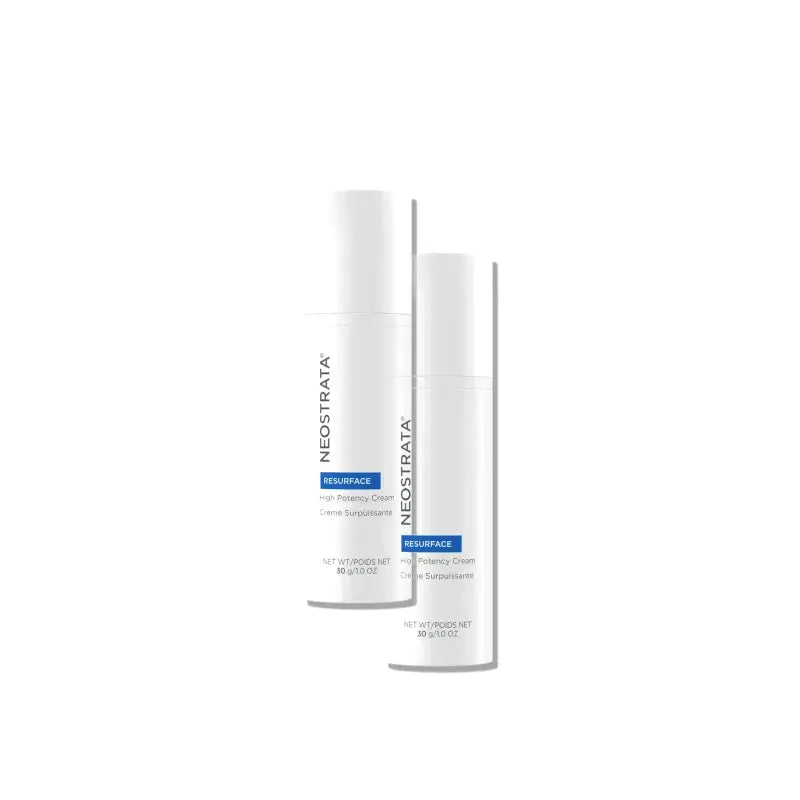 Neostrata Resurface High-Strength Cream, 30 g, Pack of 2
