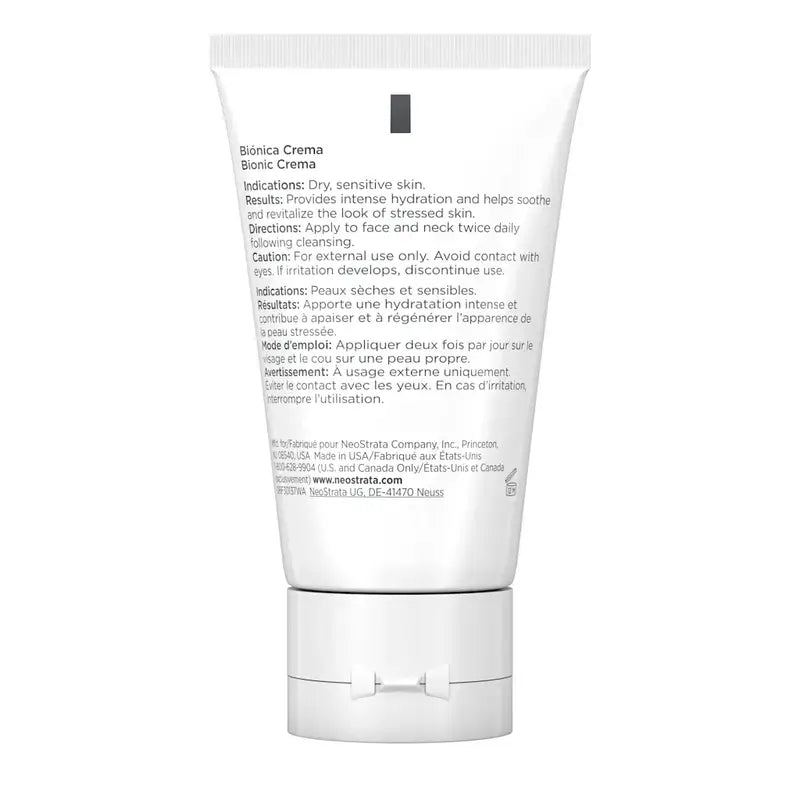 Neostrata Bionic Restore Facial Cream, 40 gr