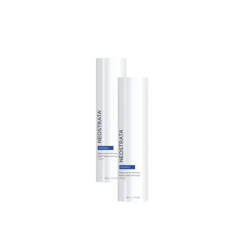 Neostrata Resurface Redox Cream 10% AHA, 50 ml, Pack of 2