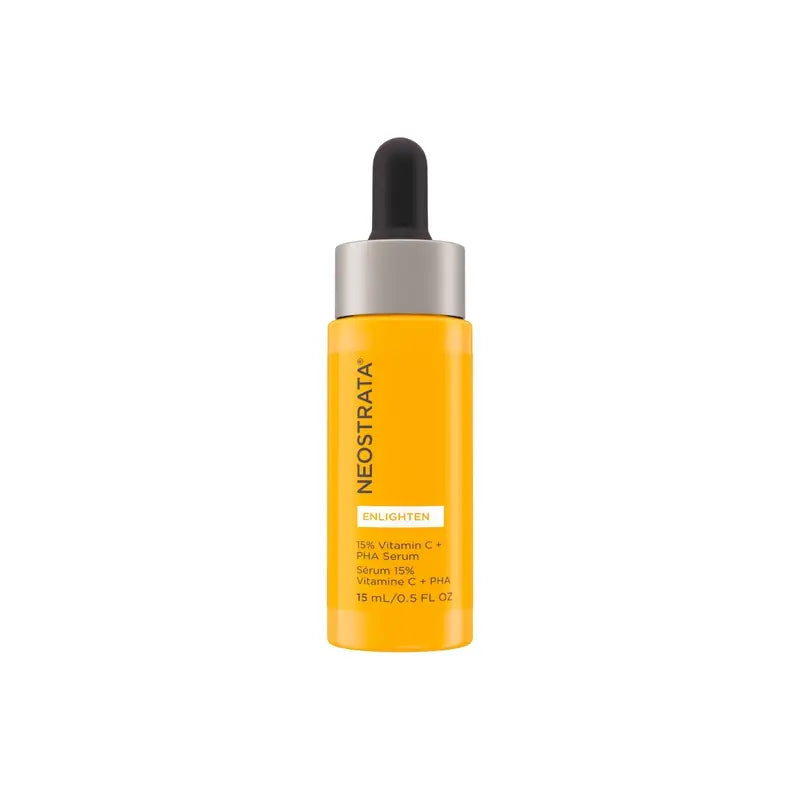 Neostrata Vitamin C 15% + PHA Serum, illuminating facial serum 15ml