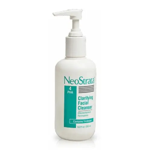 Neostrata Clarify Sebonormalising Mandelic Cleanser, 200 ml