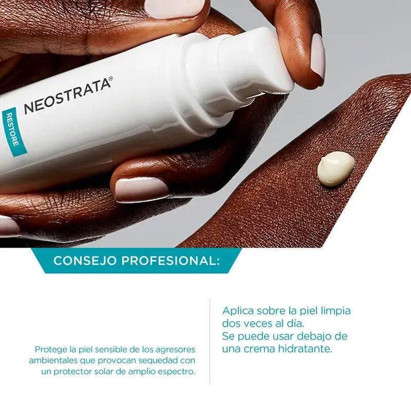 Neostrata Restore Anti-Ageing Facial Serum Anti-Darkness and Anti-Blemish, 29 g