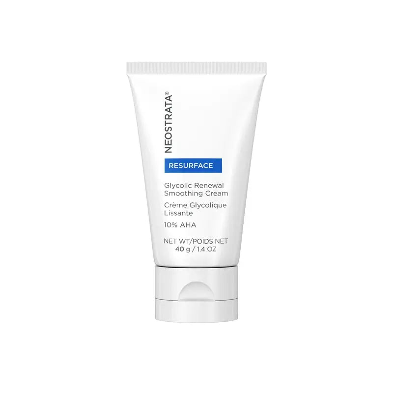 Neostrata Resurface Moisturising Facial Exfoliating Cream with 10% Aha, 40 gr