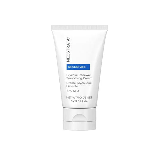 Neostrata Resurface Moisturising Facial Exfoliating Cream with 10% Aha, 40 gr
