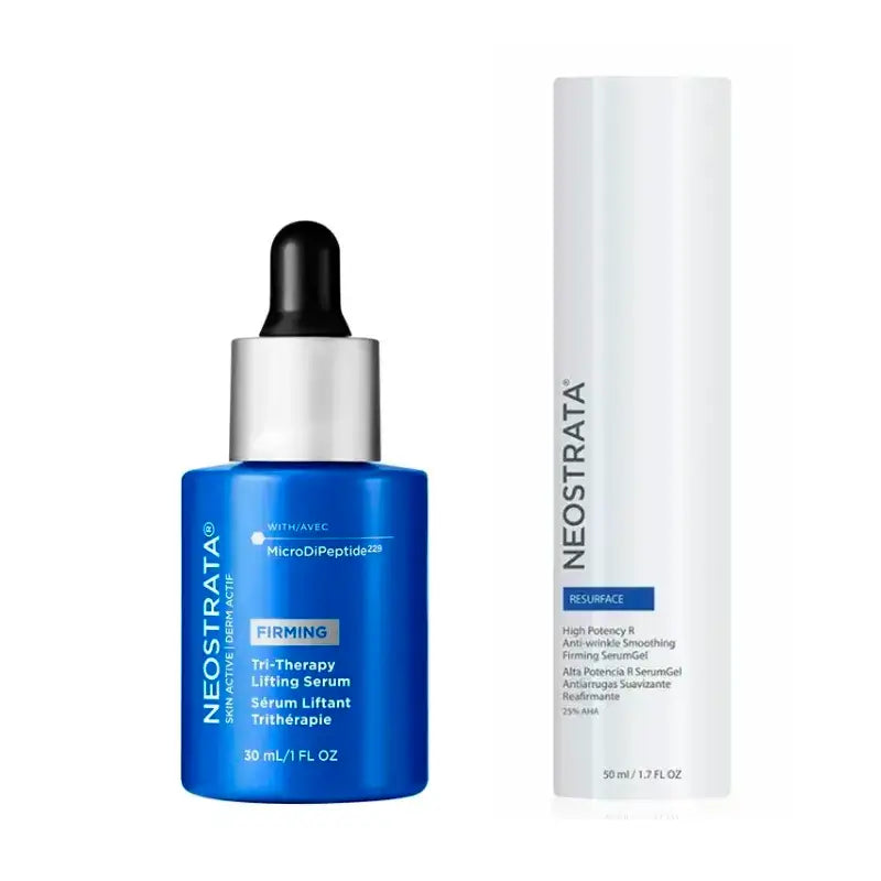 Neostrata Wrinkle and Firming Routine - Lifting and Firming