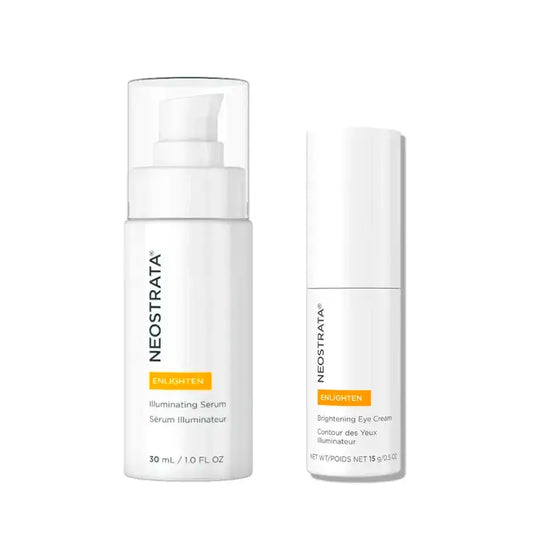 Neostrata Radiant Skin Routine - Radiance and Vitality